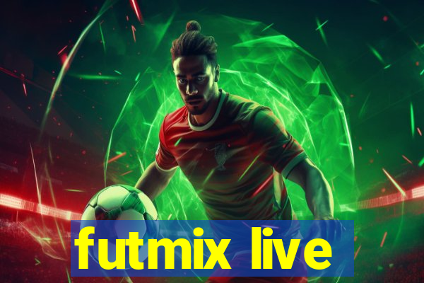 futmix live